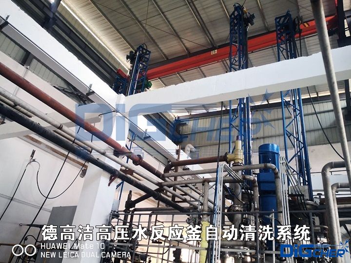 �¸ߝ��߉�ˮ����(y��ng)���Ԅ�(d��ng)��ϴϵ�y(t��ng)