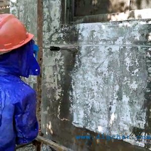 鏟墻皮高壓清洗機(jī)-舊房改造高壓清洗機(jī)