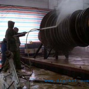 汽輪機(jī)葉片高壓清洗機(jī)-電廠汽輪機(jī)葉片專(zhuān)用清洗機(jī)