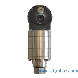 二維自動旋轉(zhuǎn)清洗器