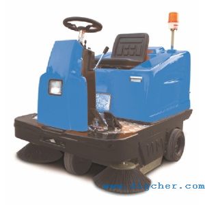 SR-1250 BAT 掃地機(jī) 掃地車 全自動(dòng)掃地機(jī)