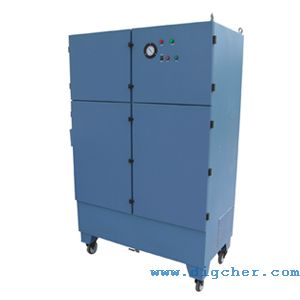 FM4000 移動(dòng)式油霧凈化器