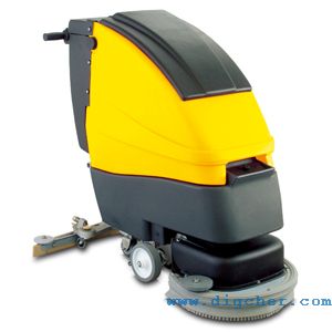 SIGMA 50BM 洗地機(jī) 電瓶型洗地機(jī) 手推式洗地機(jī)