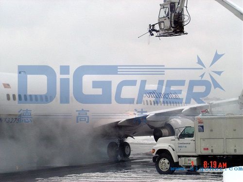 立架式移動清洗機器人